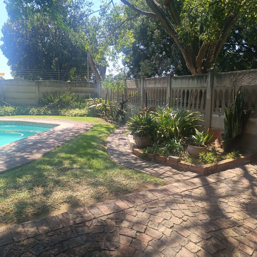 3 Bedroom Property for Sale in Sasolburg Ext 3 Free State